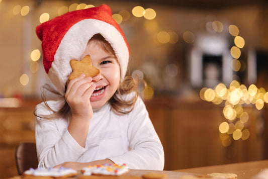 Preparando una Navidad Inolvidable en Familia con Pequeños Detalles