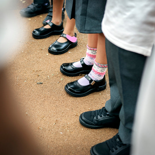 ¡Preparados para el Regreso a Clases! Consejos y Tendencias de Tiny Steps!